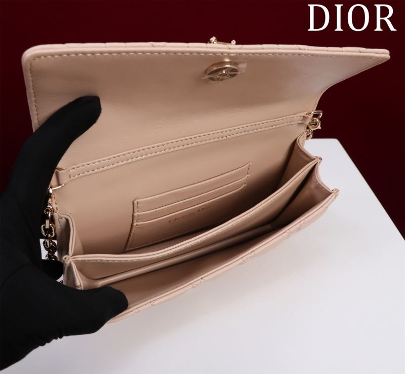 Christian Dior My Lady Bags